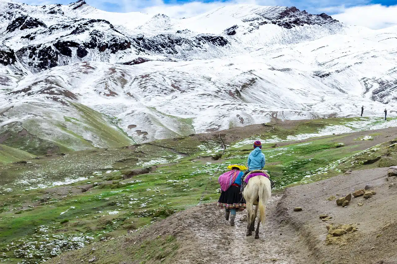 Voici pourquoi vous devez choisir le Pérou pour vos vacance