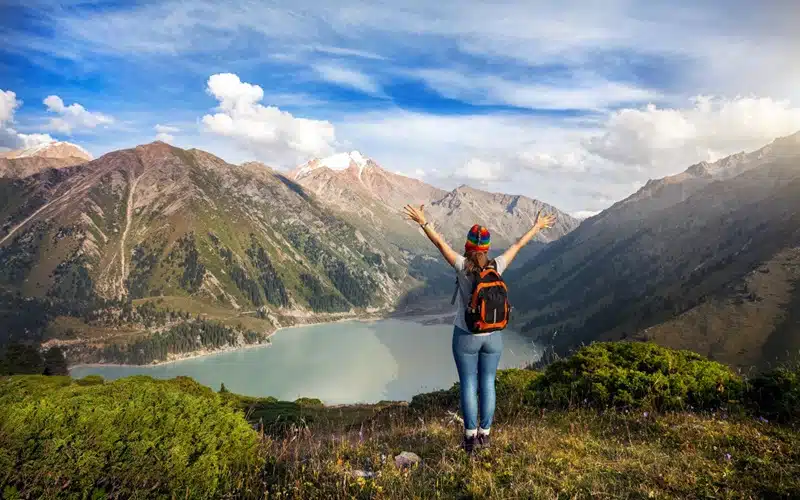 Voici pourquoi vous devez choisir le Pérou pour vos vacance